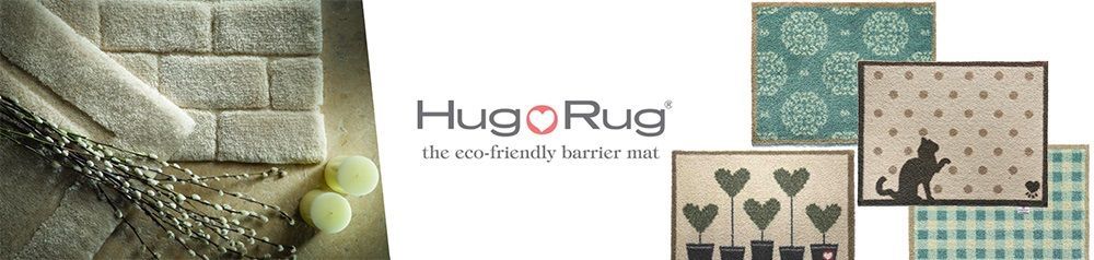 HUG RUG marque en vente sur Jardindeco, spécialiste de la déco du jardin !