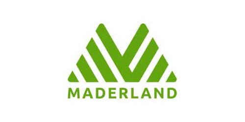 Maderland marque en vente sur Jardindeco, spécialiste de la déco du jardin !