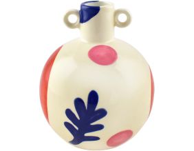 Vase en céramique Lucia