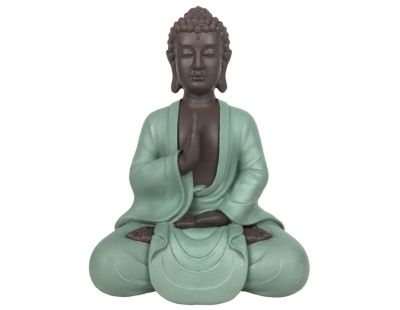 Statue en polyrésine Bodhi