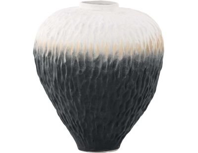 Vase en grès Pane (29 x 34 cm)