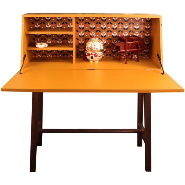 Meuble de rangement cabinet vintage Emile - 119