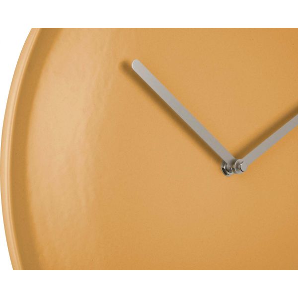 Horloge en porcelaine Plate 35 cm - 44,90