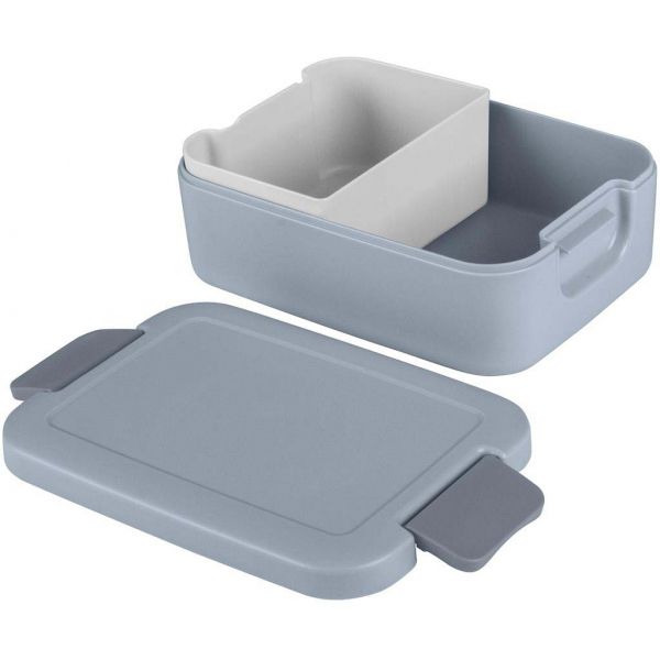Lunchset gourde et lunchbox Sigma home - SUA-0223