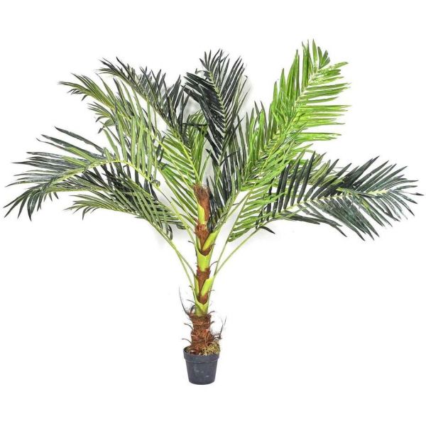 Palmier artificiel 135 cm
