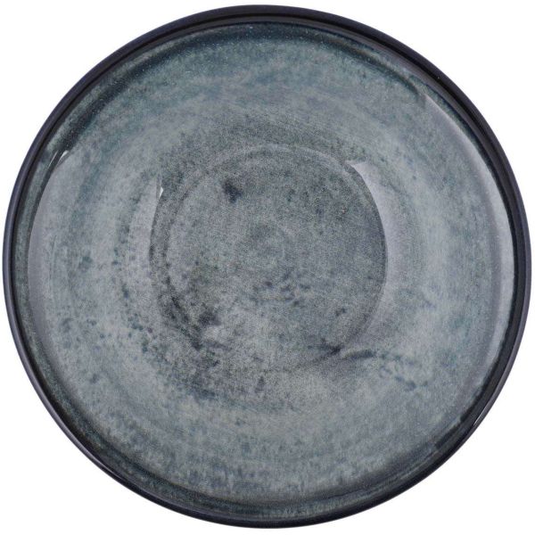 Service de table en nano porcelaine Marble 24 pièces - ASI-0305