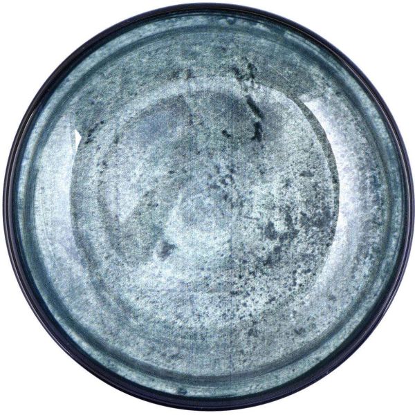 Service de table en nano porcelaine Spot 18 pièces - ASI-0293