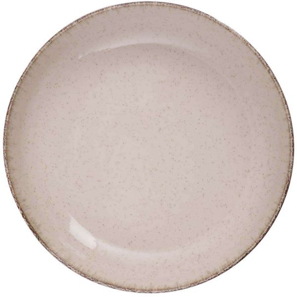 Service de table en porcelaine Dinner 18 pièces - ASI-0291