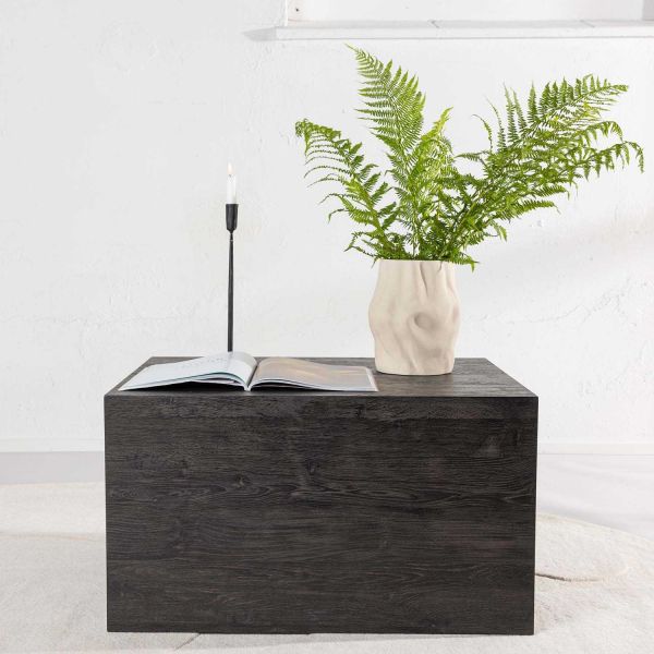 Table basse rectangulaire York - Venture Home