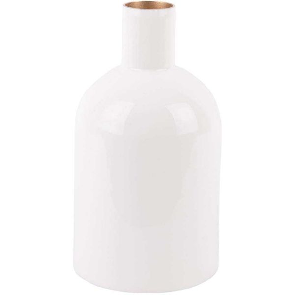 Vase en méral Ivy bottle - PRE-1482