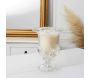 Bougies parfumées vase médicis senteur pivoine (Lot de 2) - THE HOME DECO FACTORY