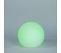 Boule lumineuse extérieure Buly 50 cm - 159