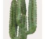 Cactus artificiel 4 branches en pot 70 cm - SOV-0188