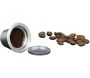 Capsule à café réutilisable compatible Nespresso