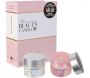 Coffret 2 bougies The beauty candles