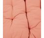 Coussin de palette en coton coloré 120 x 80 cm - 89,90