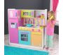 Grande cuisine colorée pour enfant - KID-0129