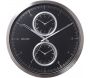 Horloge ronde Multiple time 50 cm - PRE-0295