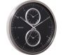 Horloge ronde Multiple time 50 cm
