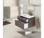 Kit tiroir blanc meuble cuisine et salle de bain Concept - EMUCA
