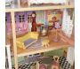 Maison de poupée en bois Kaylee - 179
