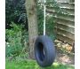 Corde pour balançoire pneu vertical - 5