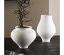 Vase en grès Rellis 11x18 cm - Venture Home