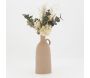 Vase en céramique terracotta - AUBRY GASPARD