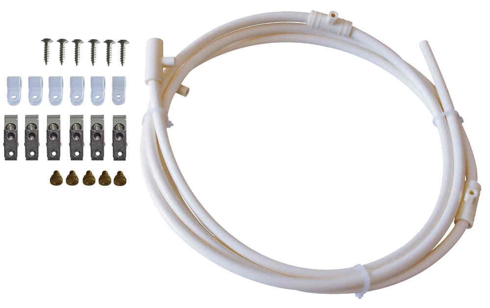 Extension pour vaporisateur d'eau