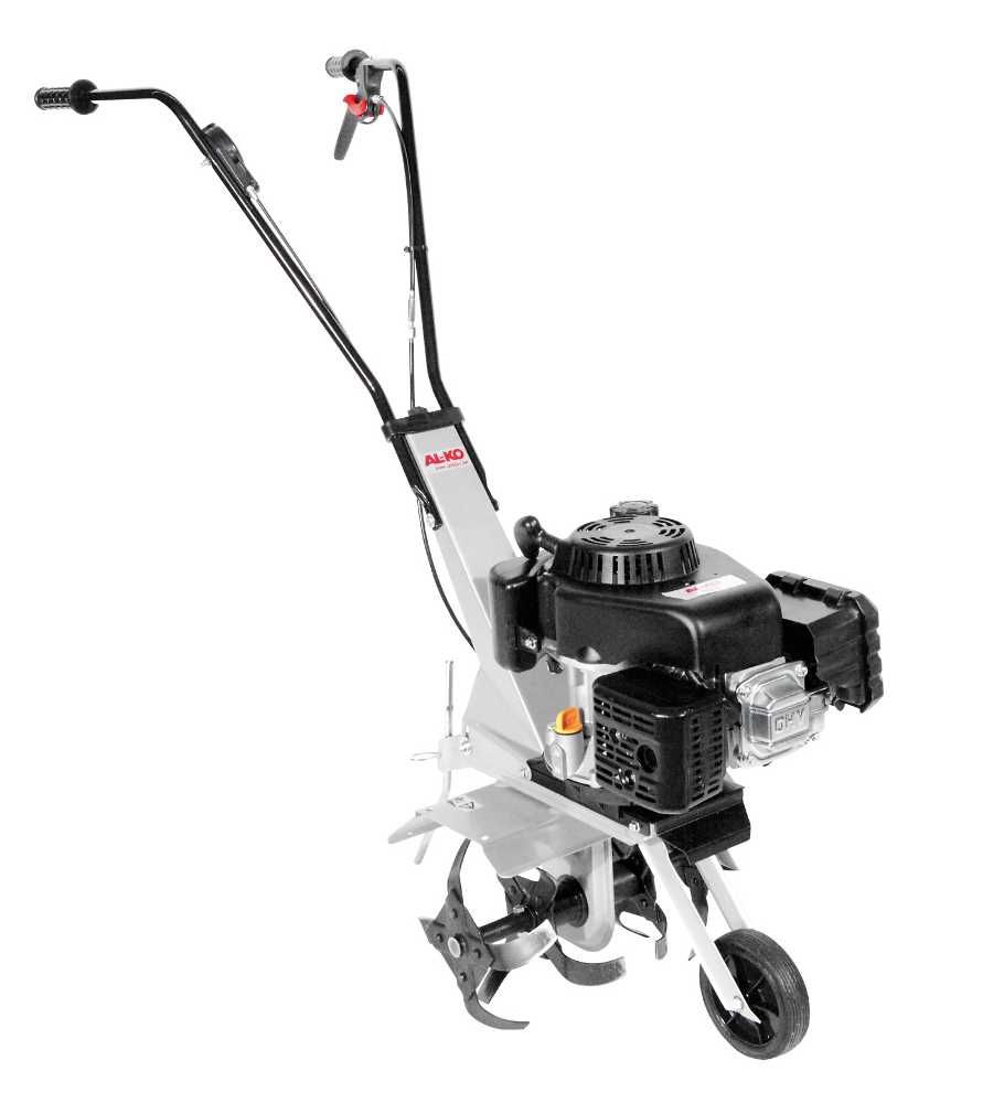 Motobineuse thermique mh 350 lm