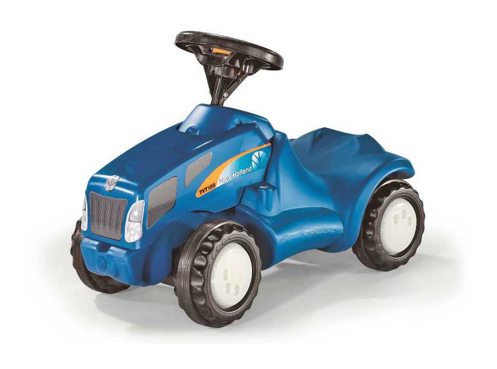 Mini-tracteur pour enfant