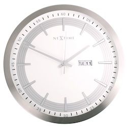 Horloge murale captain wallclock