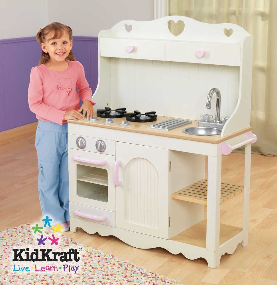 Cuisine pour enfant