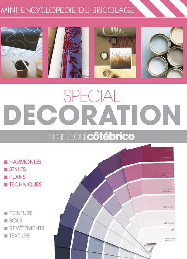Special decoration