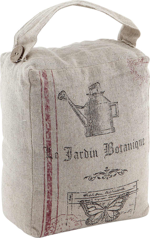Cale porte jardin botanique