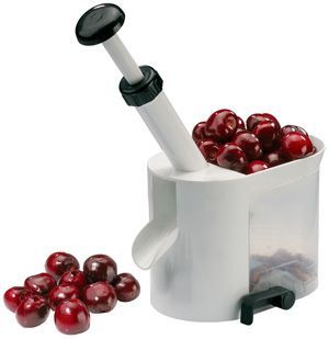 Denoyauteur cerises