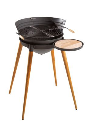 Barbecue fonte shogun