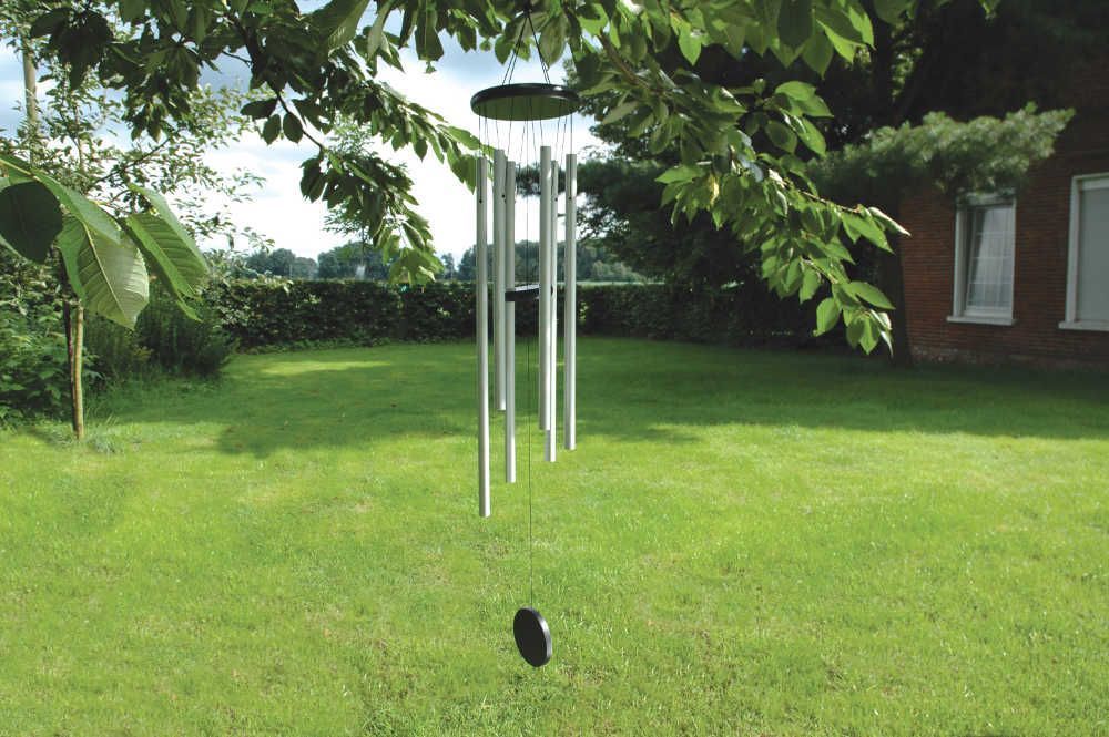 Grand carillon de jardin 18,5x128cm