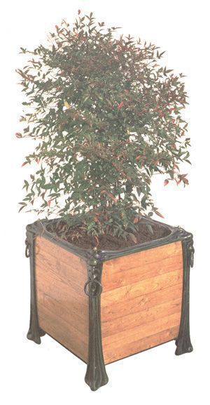 Bac a oranger 36cm