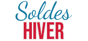 Soldes d'hiver 2025