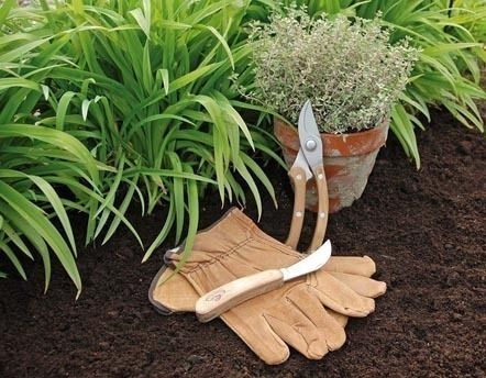 Outil à main pour jardin - Jardinage, achat de materiel pour votre jardin