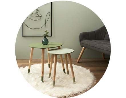 Salon & séjour, Trouvez vos meubles en ligne