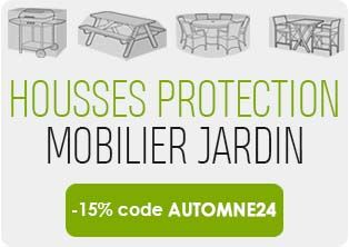 Housses protection mobilier