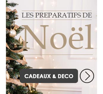 Liste de Noël Jardindeco