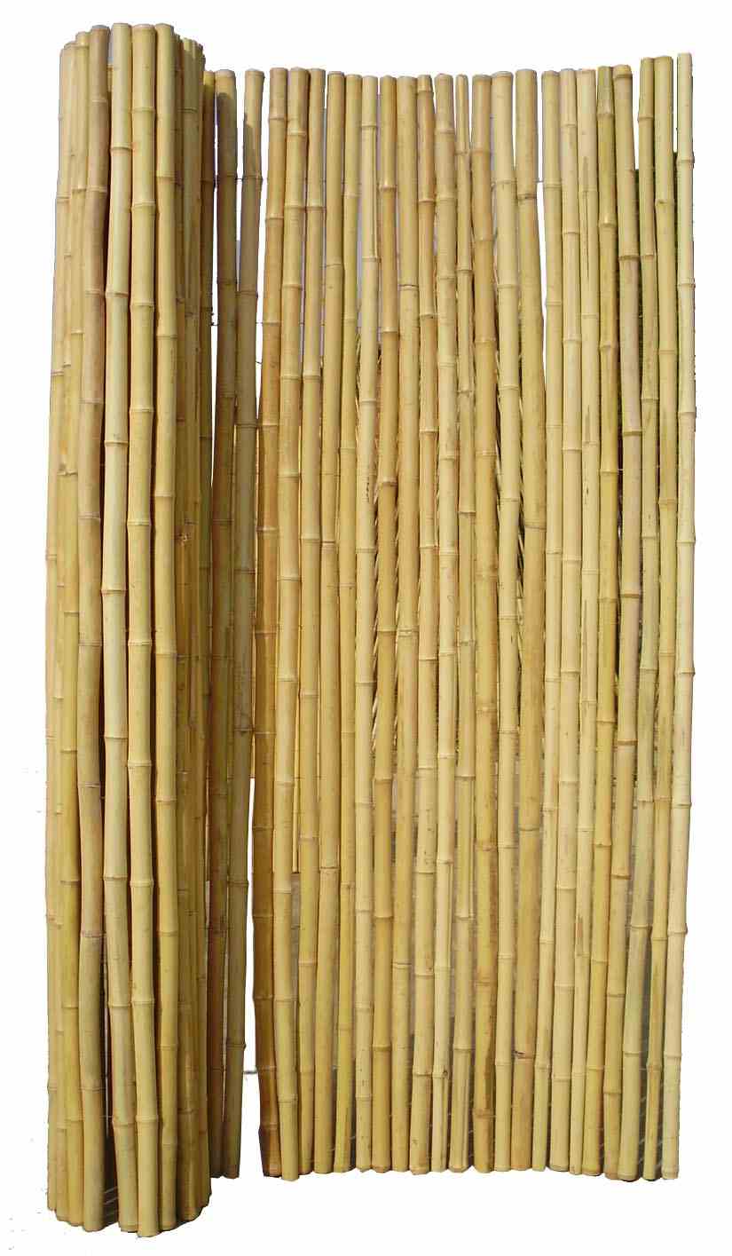 Osez le bambou pour la déco de votre terrasse – Blog BUT