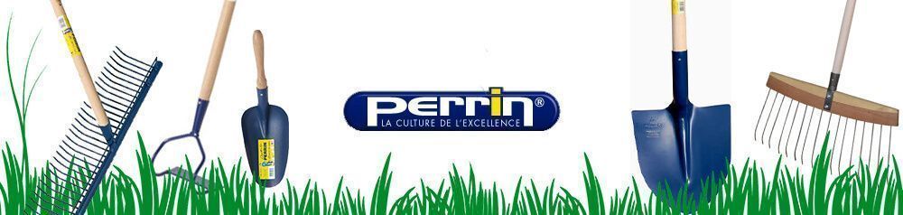 OUTILS PERRIN sur