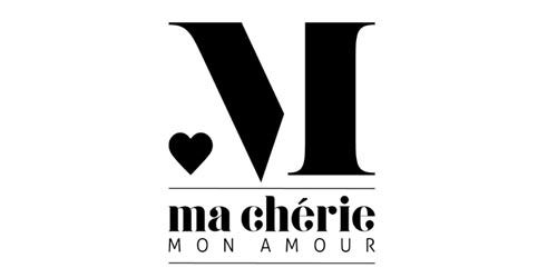 Ma chérie Mon amour marque en vente sur Jardindeco, spécialiste de la déco du jardin !