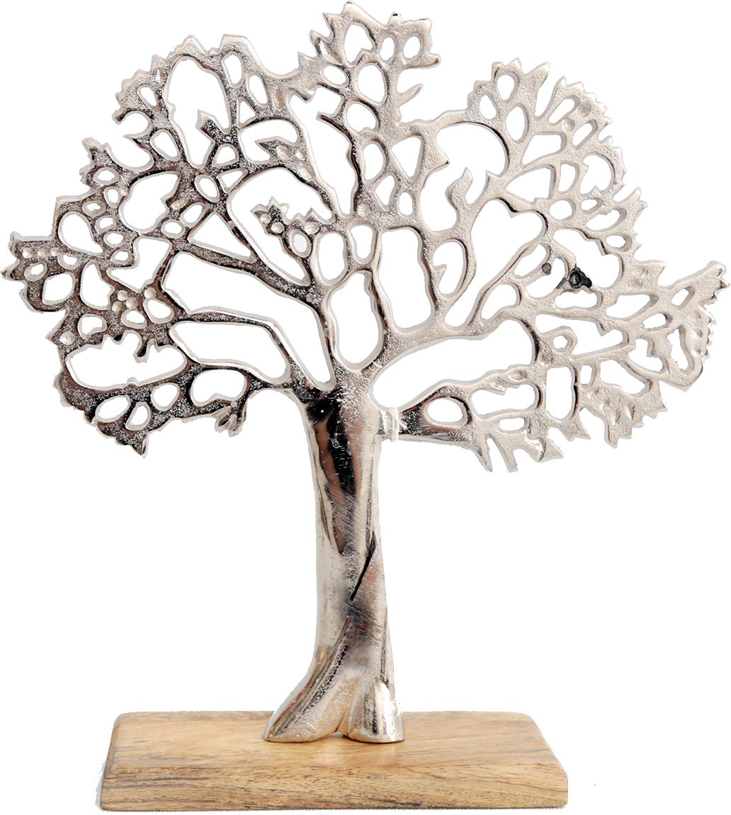 Tableau arbre de vie en manguier