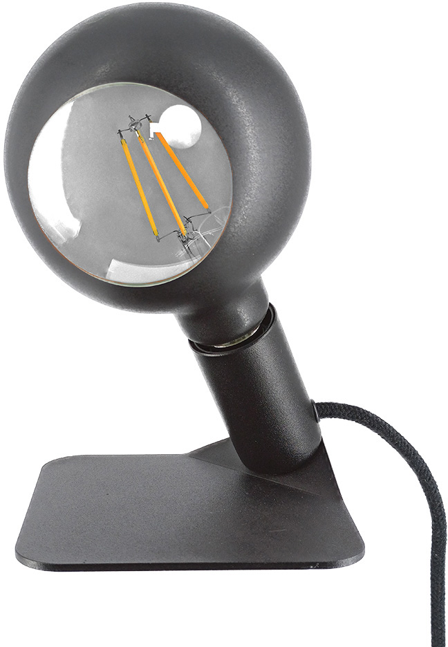 Pied de lampe magnétique Magnetico - Filotto