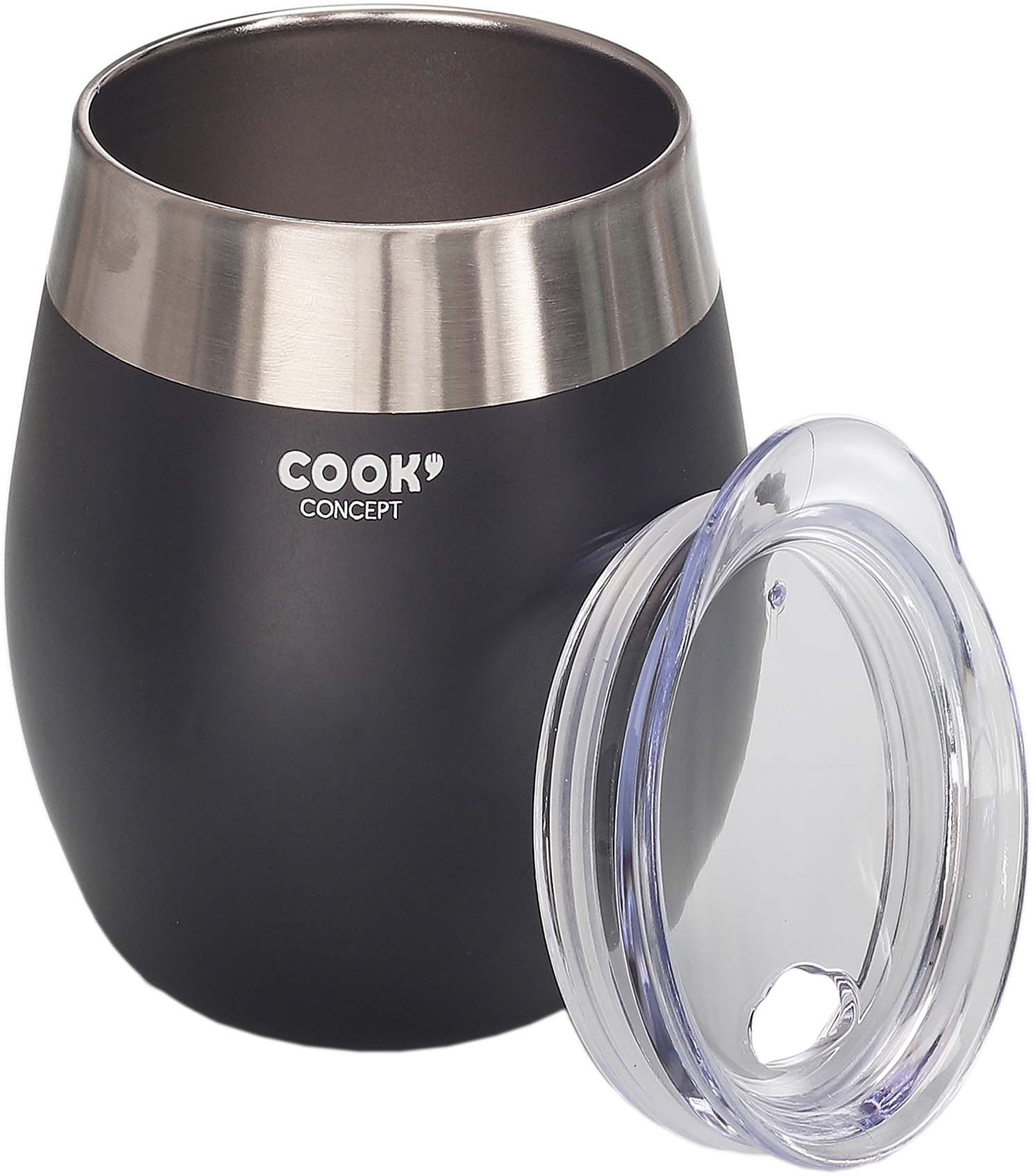 cook concept travel bottle